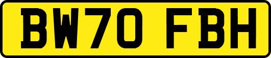BW70FBH