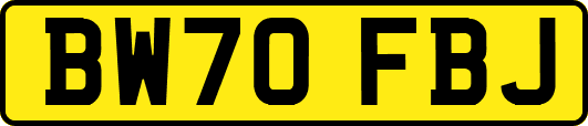 BW70FBJ
