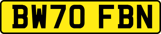 BW70FBN