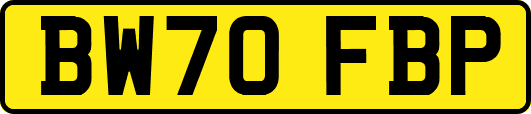BW70FBP