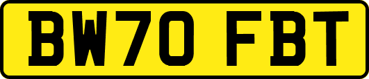 BW70FBT