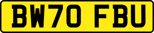 BW70FBU