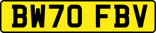 BW70FBV