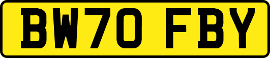 BW70FBY