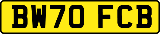 BW70FCB