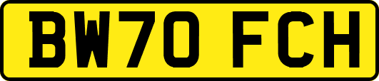 BW70FCH