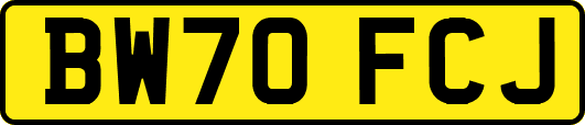 BW70FCJ