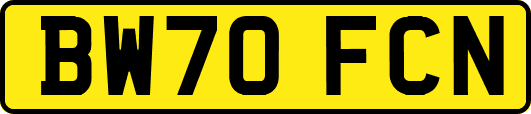 BW70FCN