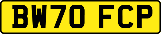 BW70FCP