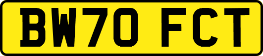BW70FCT