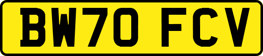 BW70FCV