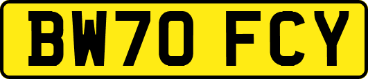 BW70FCY