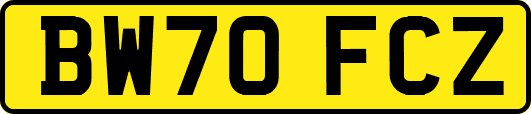 BW70FCZ