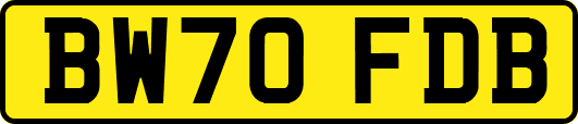 BW70FDB