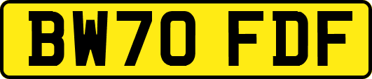 BW70FDF