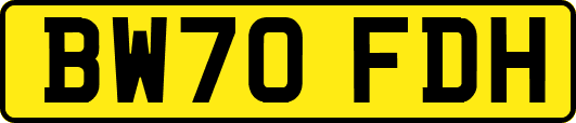 BW70FDH
