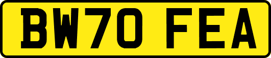 BW70FEA