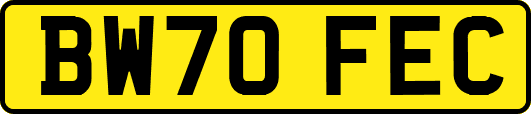 BW70FEC