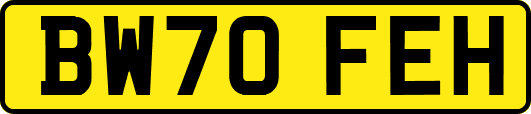 BW70FEH