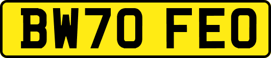 BW70FEO