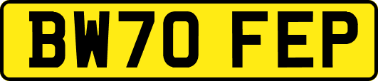 BW70FEP