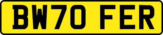 BW70FER