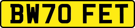 BW70FET