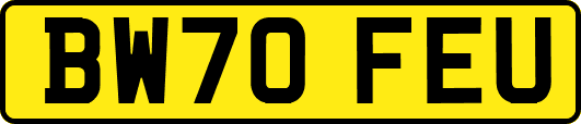 BW70FEU