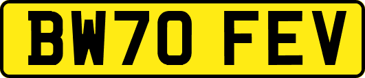 BW70FEV