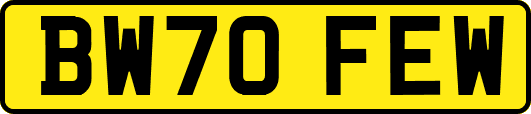 BW70FEW