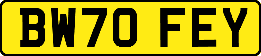 BW70FEY