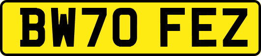 BW70FEZ