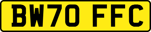 BW70FFC