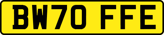 BW70FFE