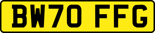 BW70FFG