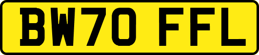 BW70FFL
