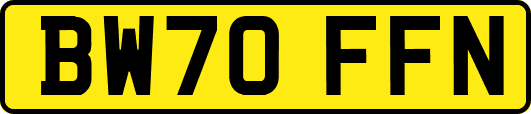 BW70FFN