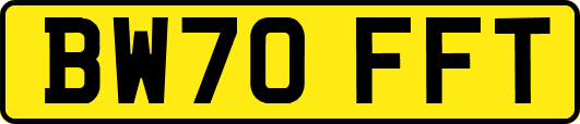 BW70FFT