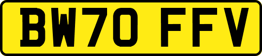 BW70FFV
