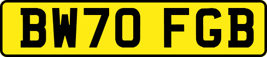 BW70FGB