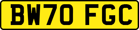 BW70FGC