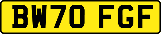 BW70FGF