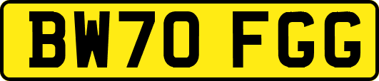 BW70FGG
