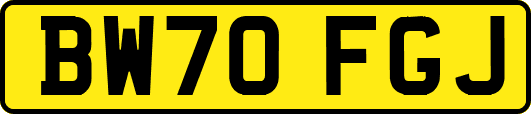 BW70FGJ