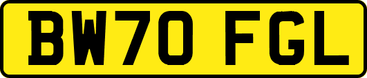 BW70FGL