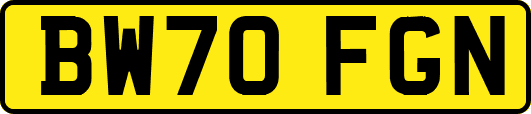 BW70FGN