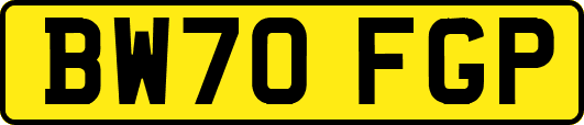 BW70FGP