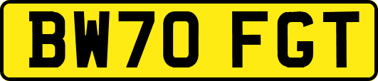 BW70FGT