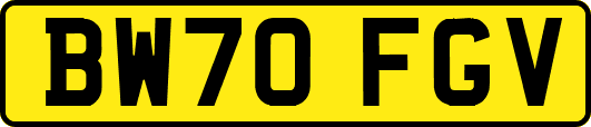 BW70FGV