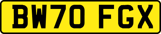 BW70FGX